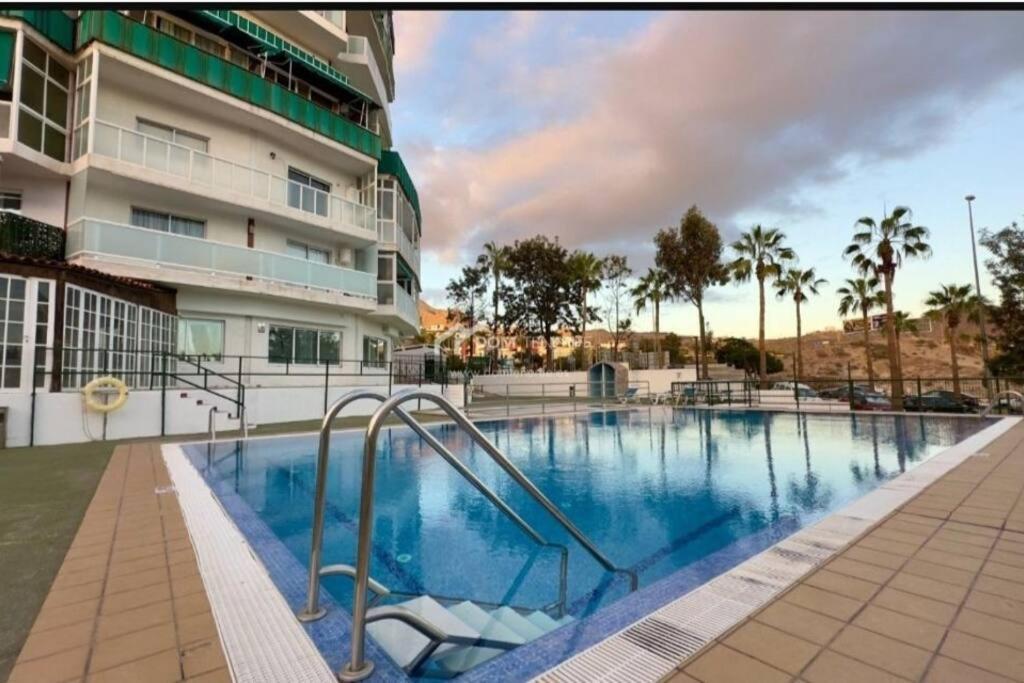 Penthouse Apartment Las Americas Playa de las Américas Kültér fotó